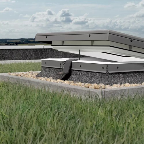 Velux konzern rooflite - konzern, rooflite+