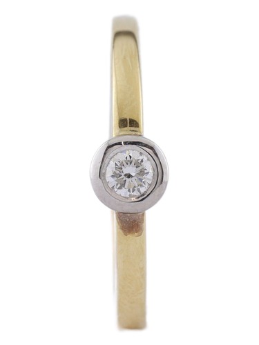 Miamar 1083447 damen ring - 1083447,