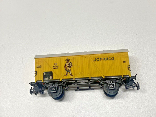 Märklin bananenwagon - --,