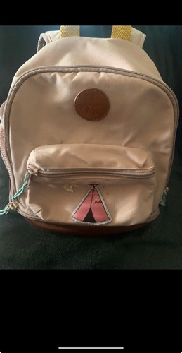 Kindergartenrucksack mini - mini,