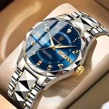 Poedagar luxus herren uhr - poedagar,
