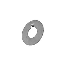 Edelstahl Sicherungsscheibe