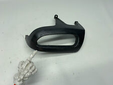 BMW R1100RS (2) 94' Rechts Zylinder Schutz Right Cylinder Guard