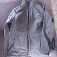 NEU Vaude Jacke Women's