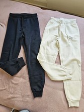 2 Primark Jogginghosen Haushosen Freizeithosen Jogger