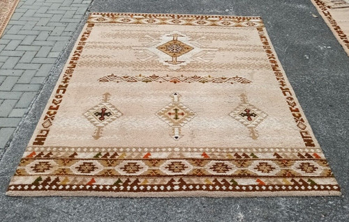 60er teppich carpet - 60er, shag