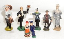 Figuren Masse Eisenbahnfiguren