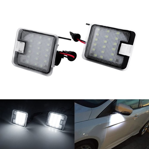 Led umfeldbeleuchtung - 2x,
