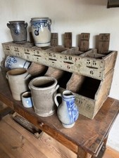 Ladentheke Theke Ladenmöbel Loftmöbel  Küchenmöbel Tresen Laden Laboratorium 