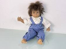 Jeckle Jansen Künstlerpuppe