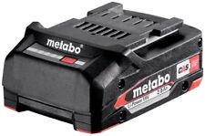 Metabo Li-Power 18V 2,0Ah LiHD (62.502.6000) Akku Neu&OVP