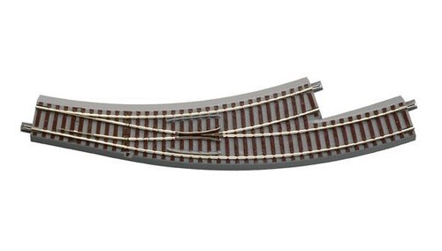 Roco 61154 bogenweiche - roco,
