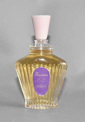 Vintage duft flakon mouson - flakon,