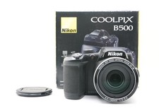 Nikon COOLPIX B500 kompakte