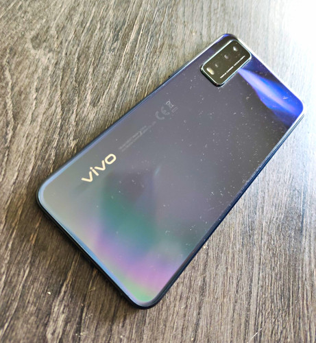 Vivo v2027 smartphone - vivo,