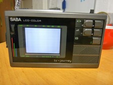 SABA TV-Journey TV mobile TV