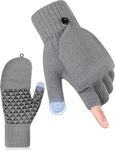 Rutschfeste fingerlose - rutschfeste,