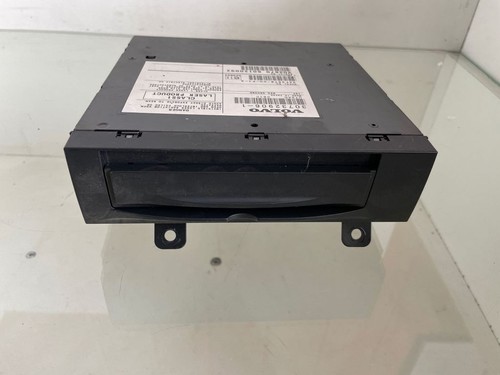 Volvo v50 2006 dvd - cd, laufwerk