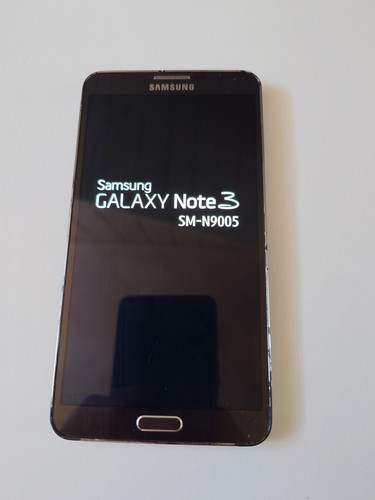 Samsung galaxy note n9005 - galaxy, sm-n9005
