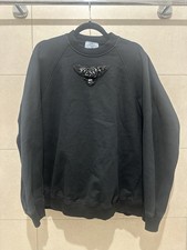 Prada Damen Sweatshirt