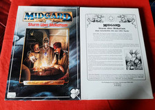 Midgard - Sturm über Mokattam