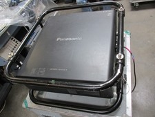 Gehäuse Panasonic 3 Chip DLP