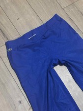 Orig. Lacoste - Trackpants   -