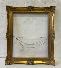 Bilderrahmen Prunkrahmen