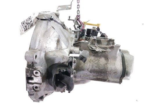 Getriebe 20cq63 für citroen - für,
