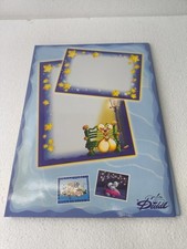 Diddl mappe mit briefpapier - mappe,