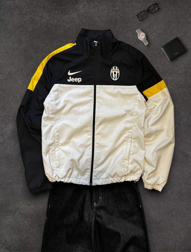 Nike juventus windbreaker s - |,