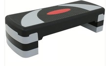 ACTIVE FOREVER Stepper für