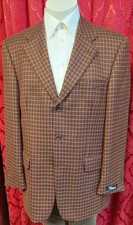 Tatari Sakko Gr.54 braun