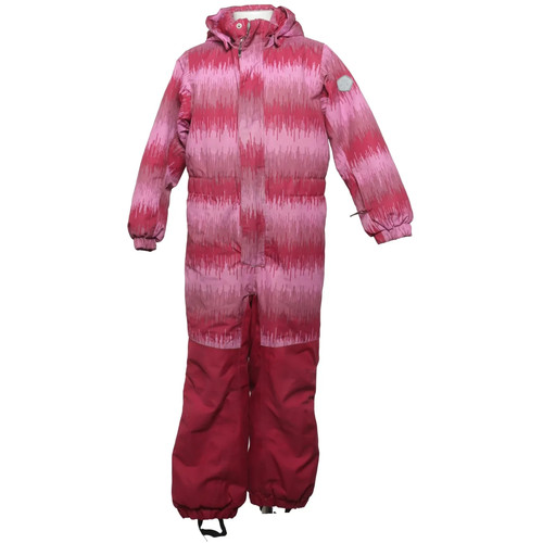 Color kids outdoor overall - color,