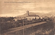 715668) AK Isenheim mit