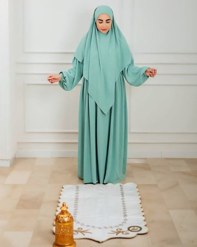 Tlg islamische - 2-tlg,