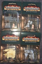 Ziterdes noch bits - 4x,