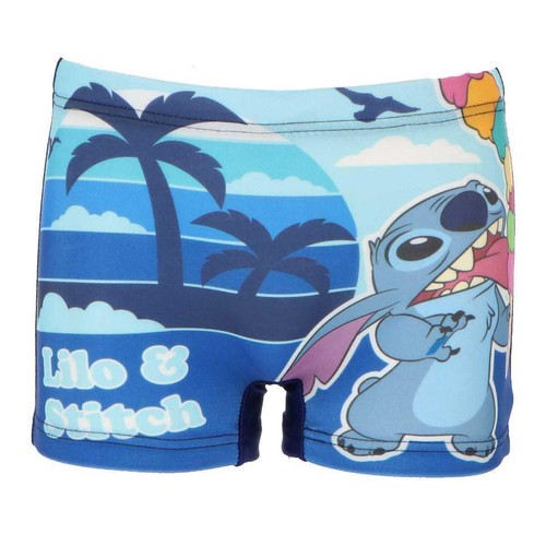 Disney stitch kinder badehose - stitch,