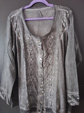 Damen-Bluse von Body Needs