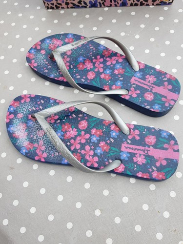 Ipanema zehentrenner sandalen - ipanema,
