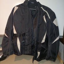 Roller und Motorrad jacke