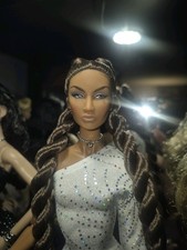 Integrity toys NuFace Annik