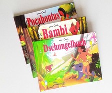Dschungelbuch bambi - dschungelbuch/, bambi/