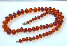 ⭐ Bernstein - Collier Hals-