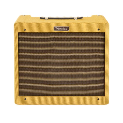 Fender blues junior - blues, iv