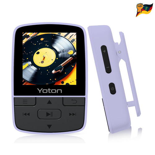 Mp3 player bluetooth fm - bluetooth, 2