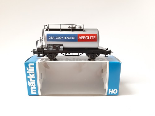 Gwa2139 märklin 4440 - märklin,