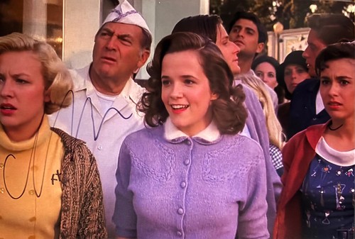 Cristen kauffman zurück in - kauffman, -zurück