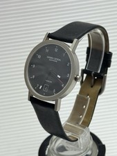 DANISH DESIGN SAPPHIRE QUARZ HERRENUHR TITAN