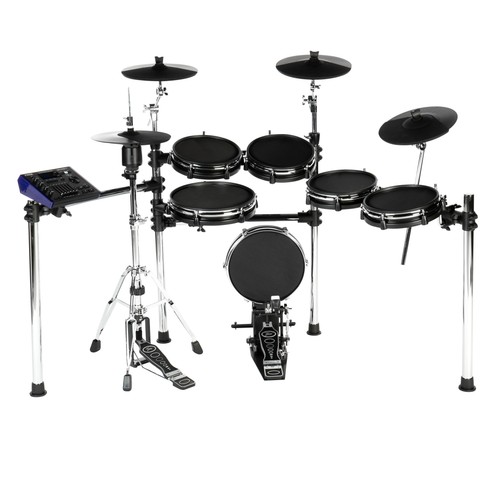 One drum set - xt, e-drum
